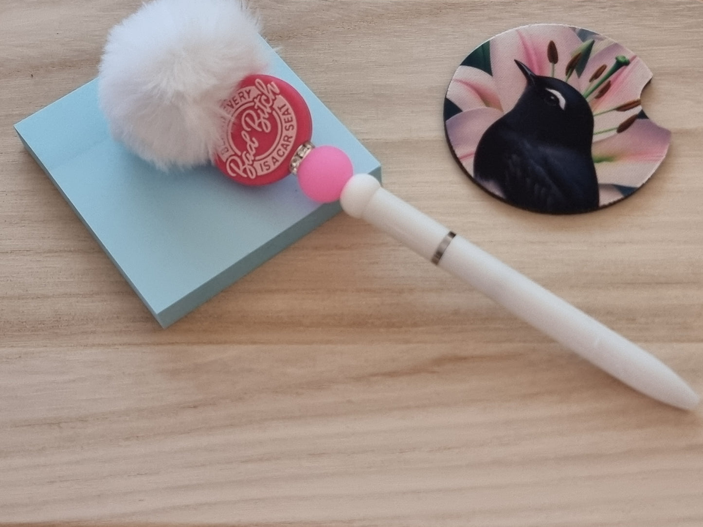 Beaded Pens - Mystery image 5