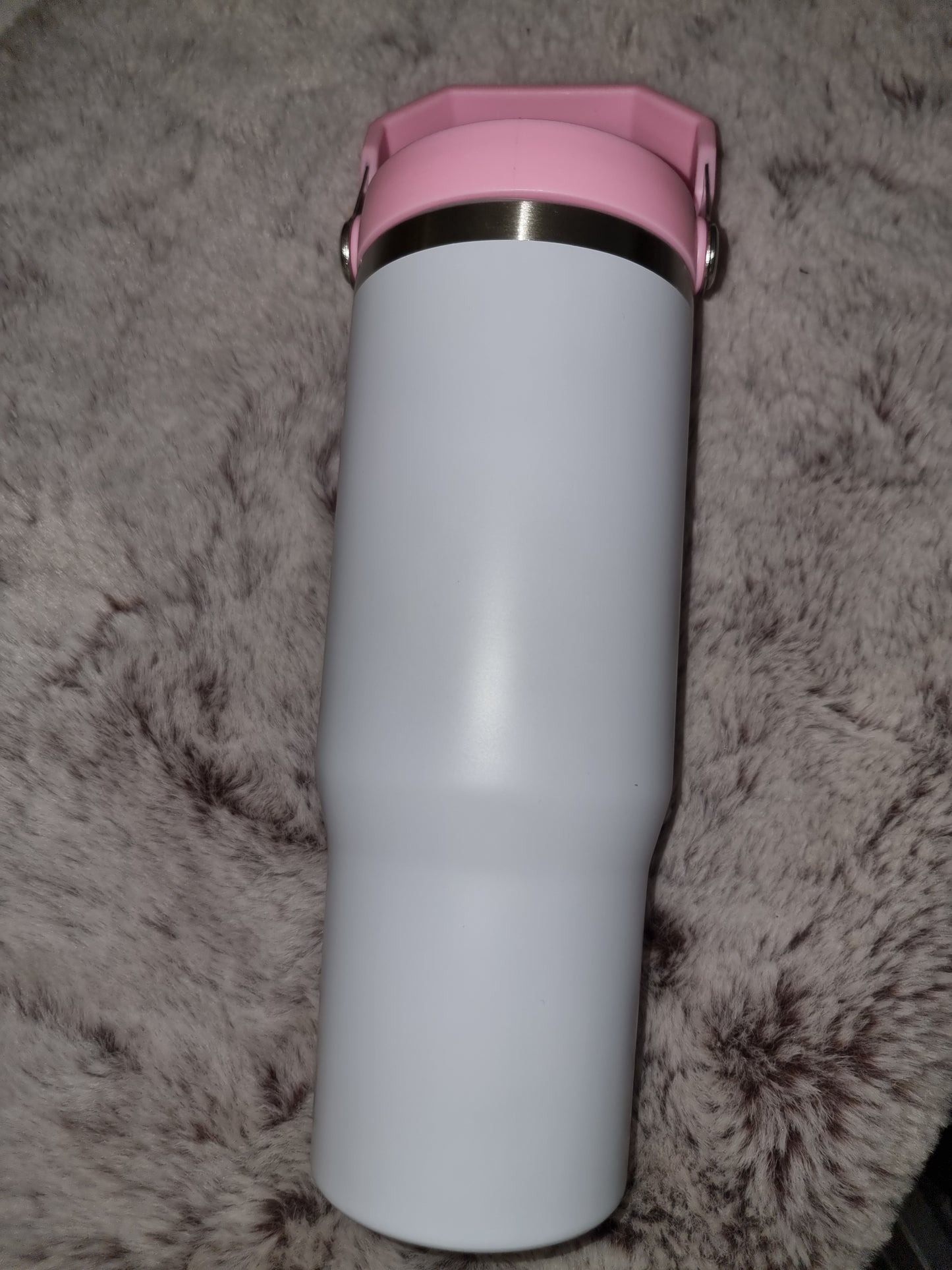 30oz Water Bottle image 3