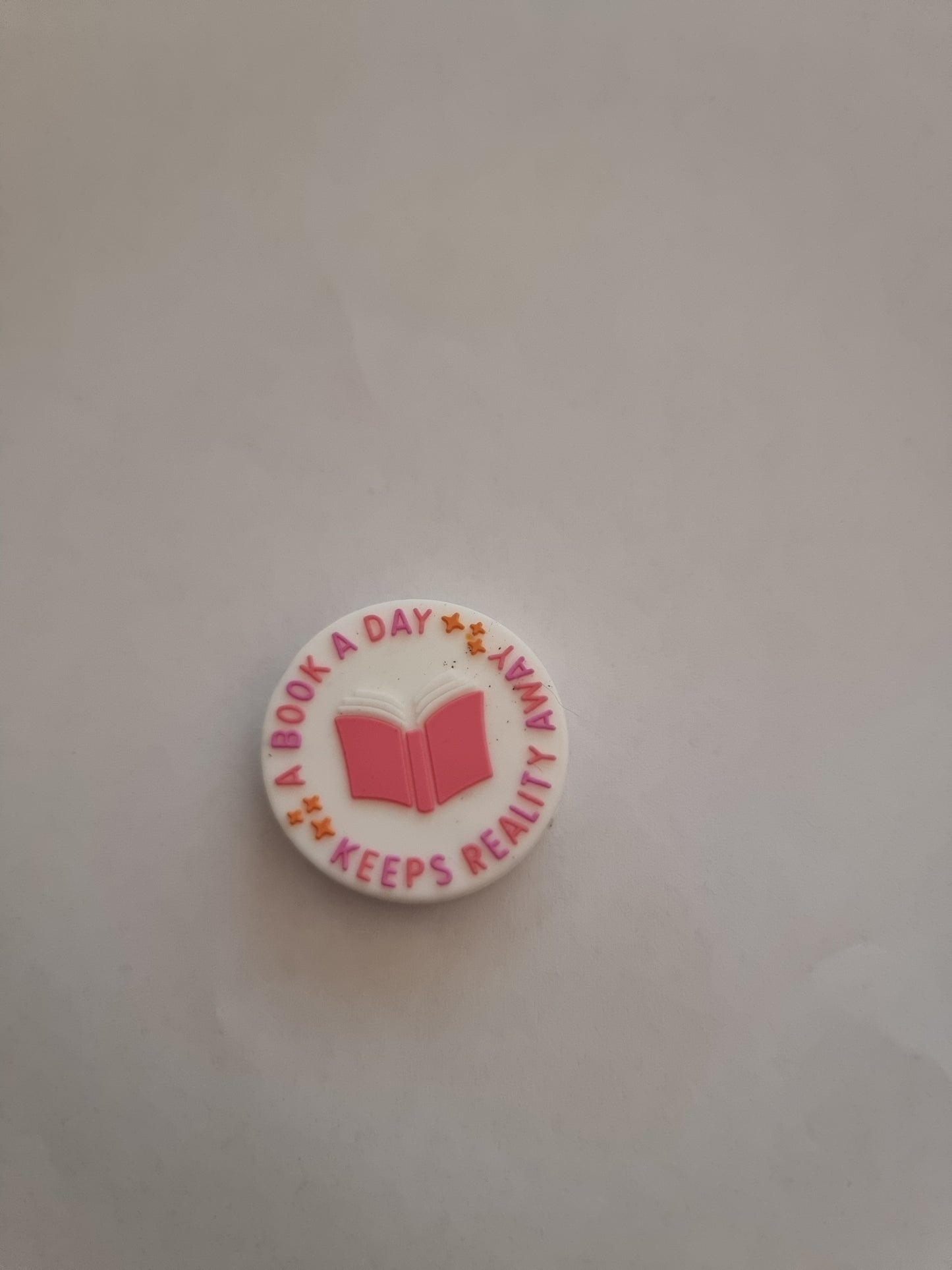 Beaded Bookmark image 8