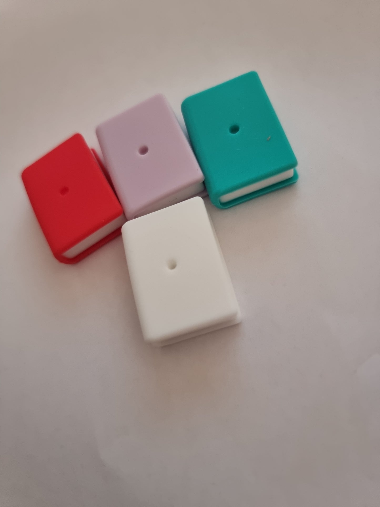 Beaded Bookmark image 10