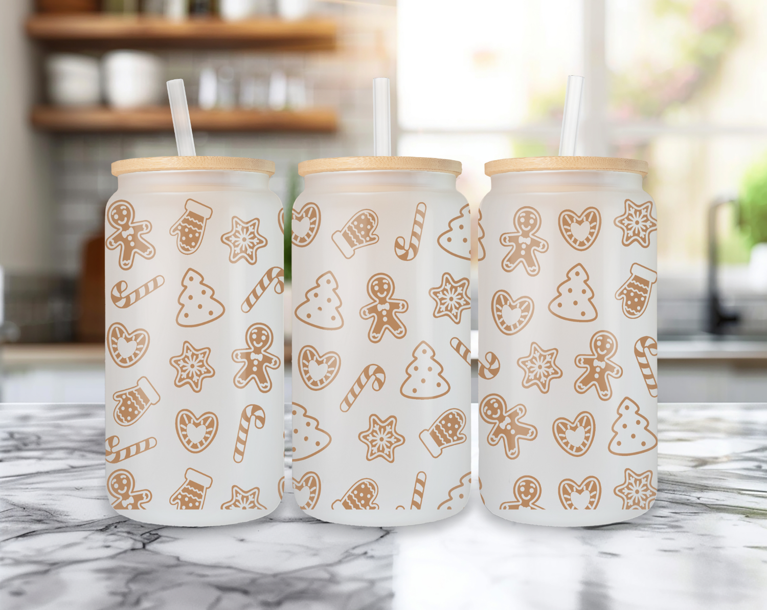 Cookie Christmas image 0