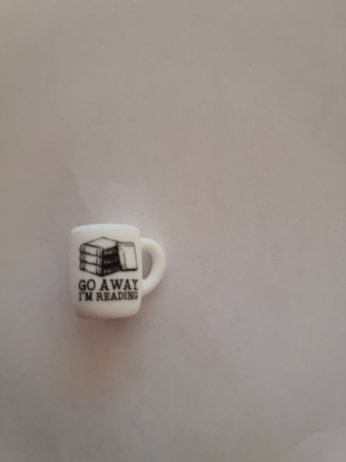 Feather Beaded Bookmark image 9