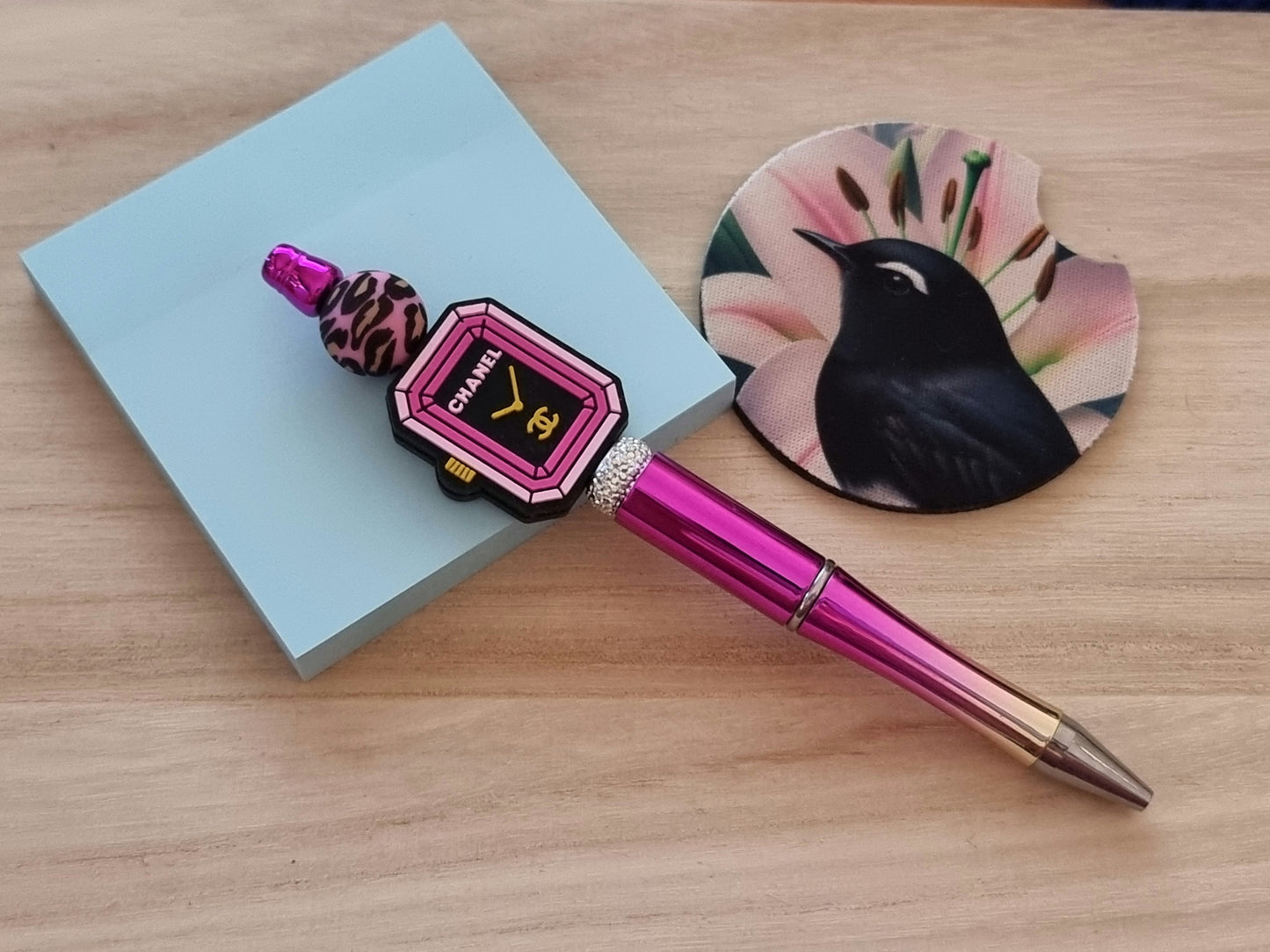 Beaded Pens - Mystery image 11