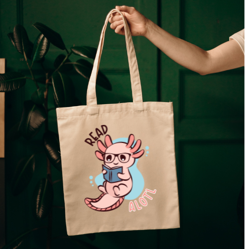 Tote Bags image 7