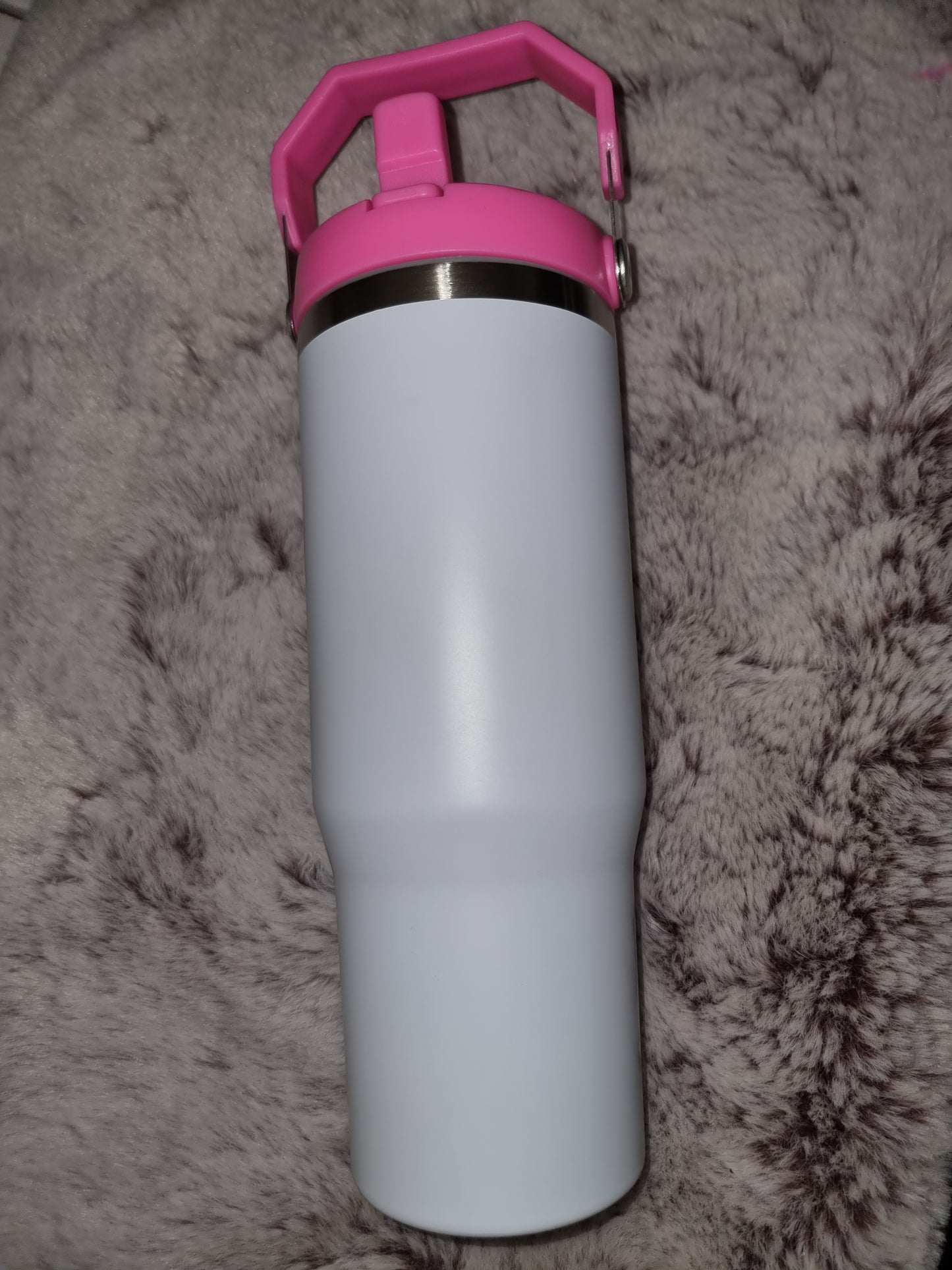 30oz Water Bottle image 2