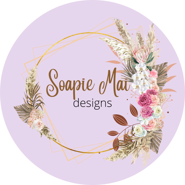 Soapie Mai Designs