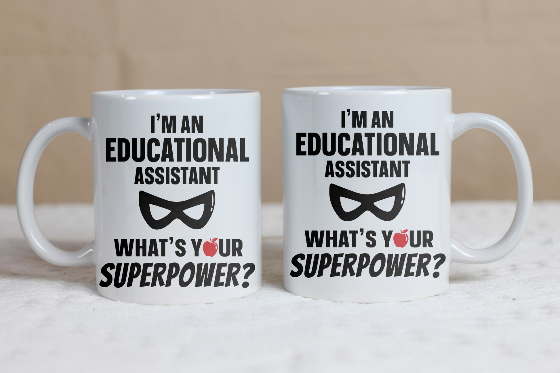 I'm an EA. What's Your Superpower? image 0