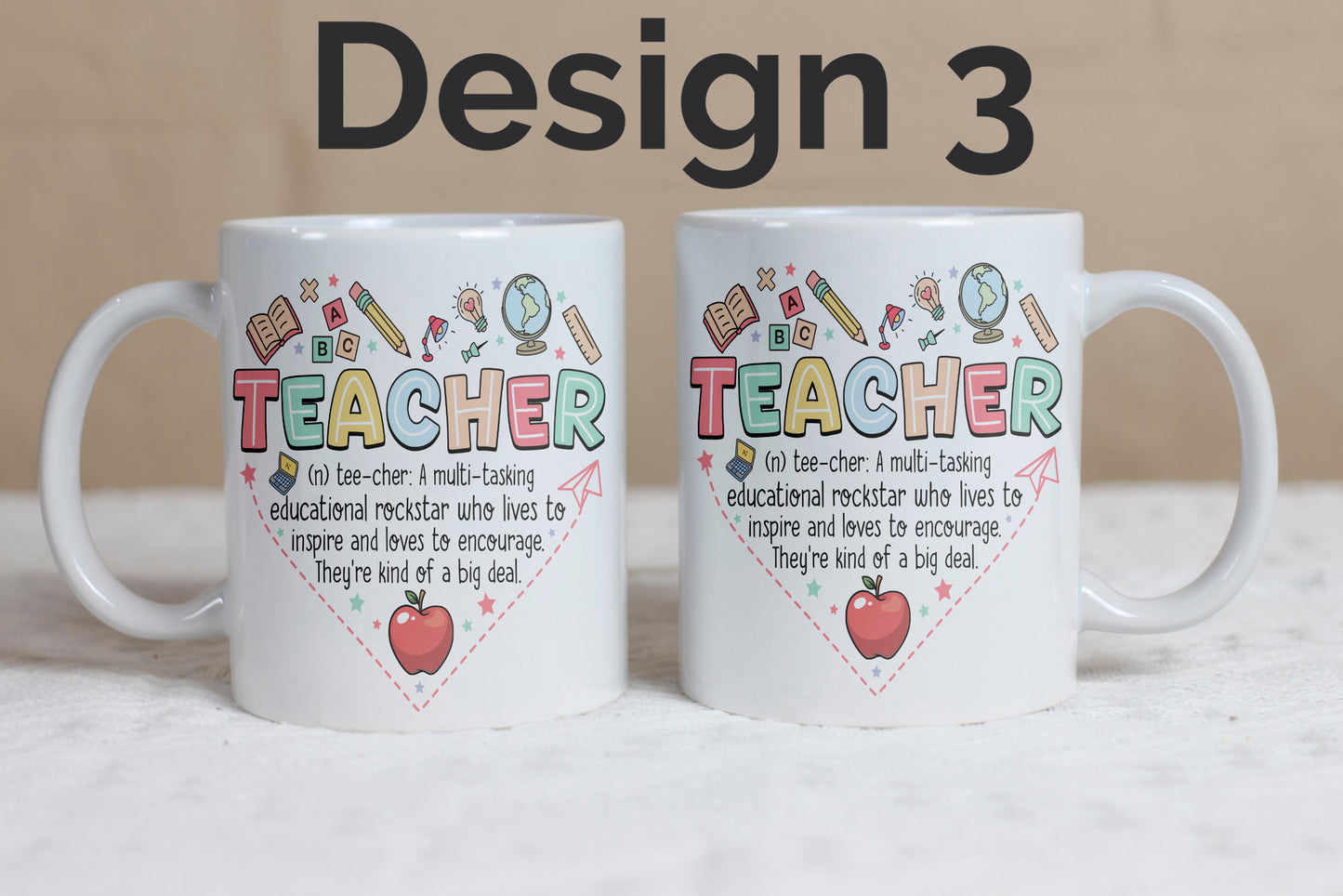 Teacher Gift Pack 6 image 3