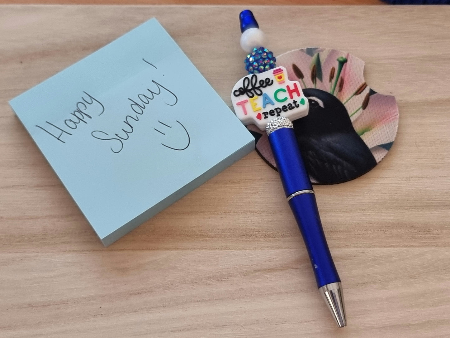 Beaded Pens - Mystery image 8