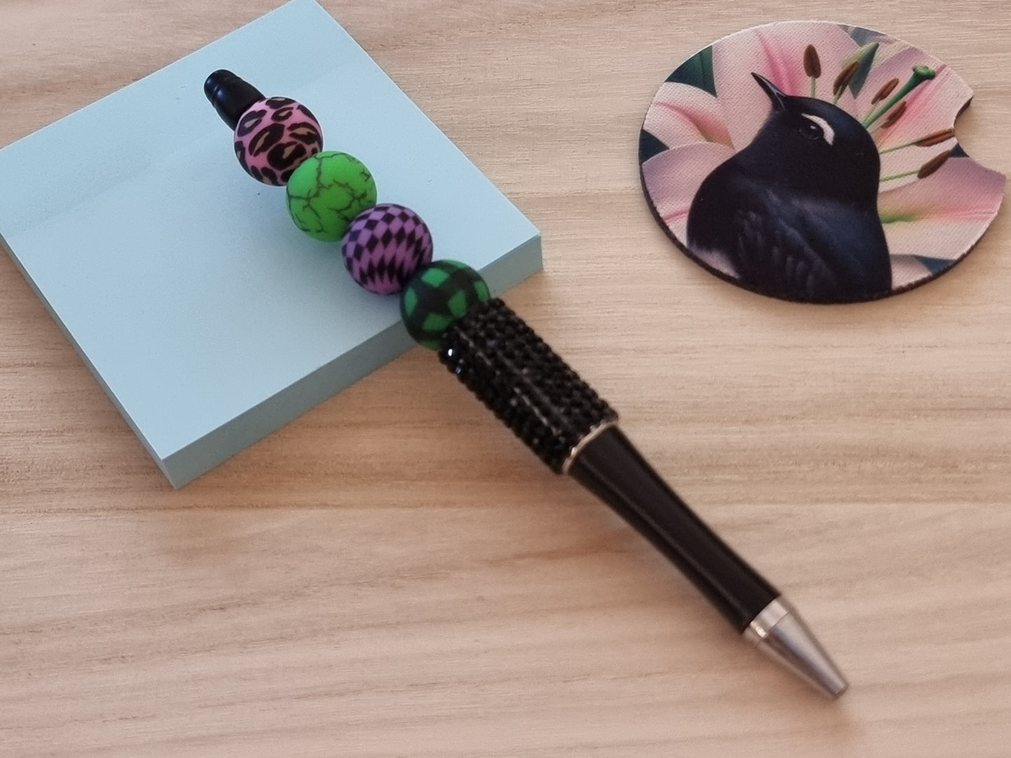 Beaded Pens - Mystery image 2