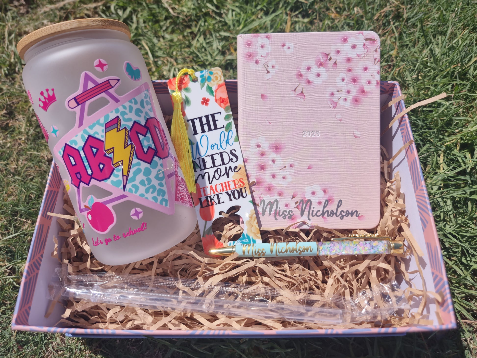 Teacher Gift Pack 4 image 0