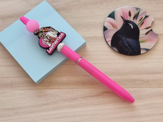 Beaded Pens - Mystery image 0