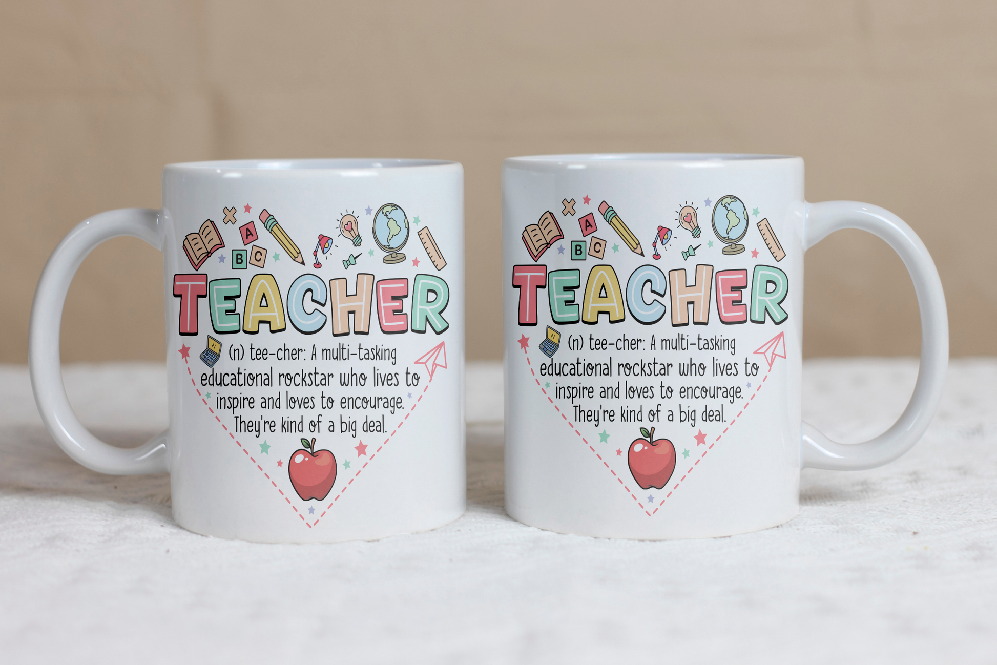 Teacher Gift Pack 3 image 3