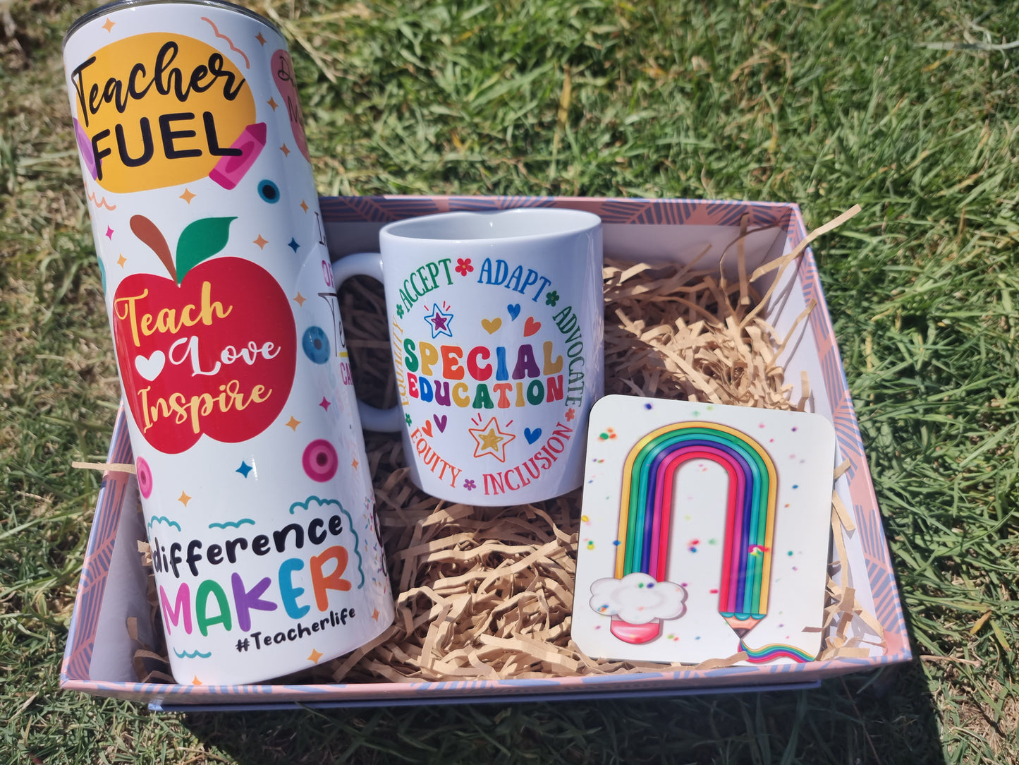 Teacher Gift Pack 6 image 0