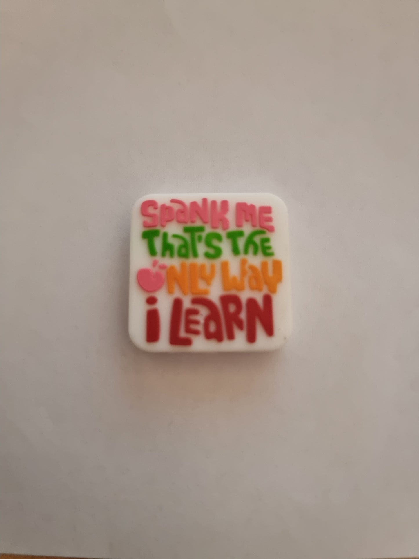 Feather Beaded Bookmark image 12