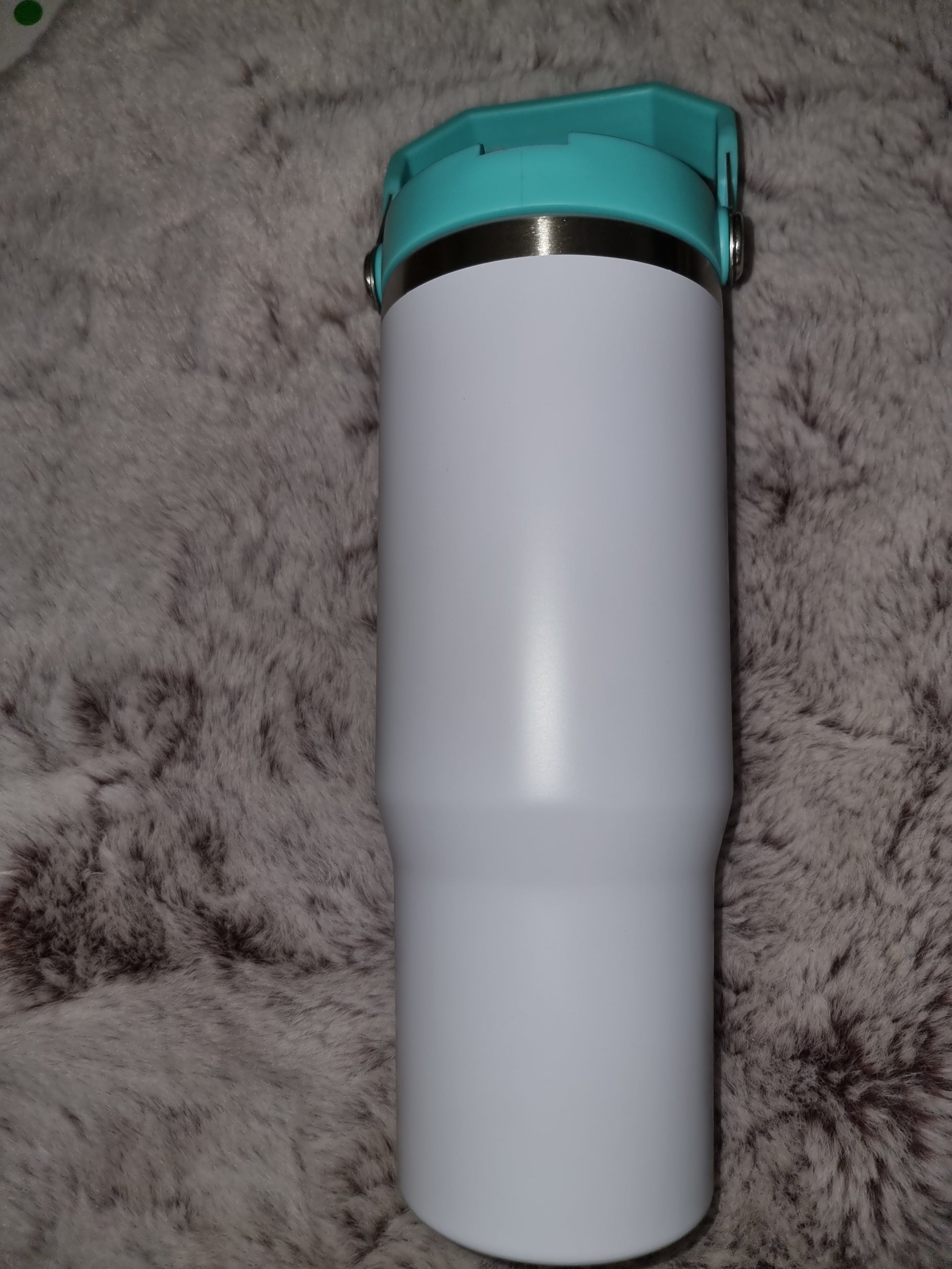 30oz Water Bottle image 0