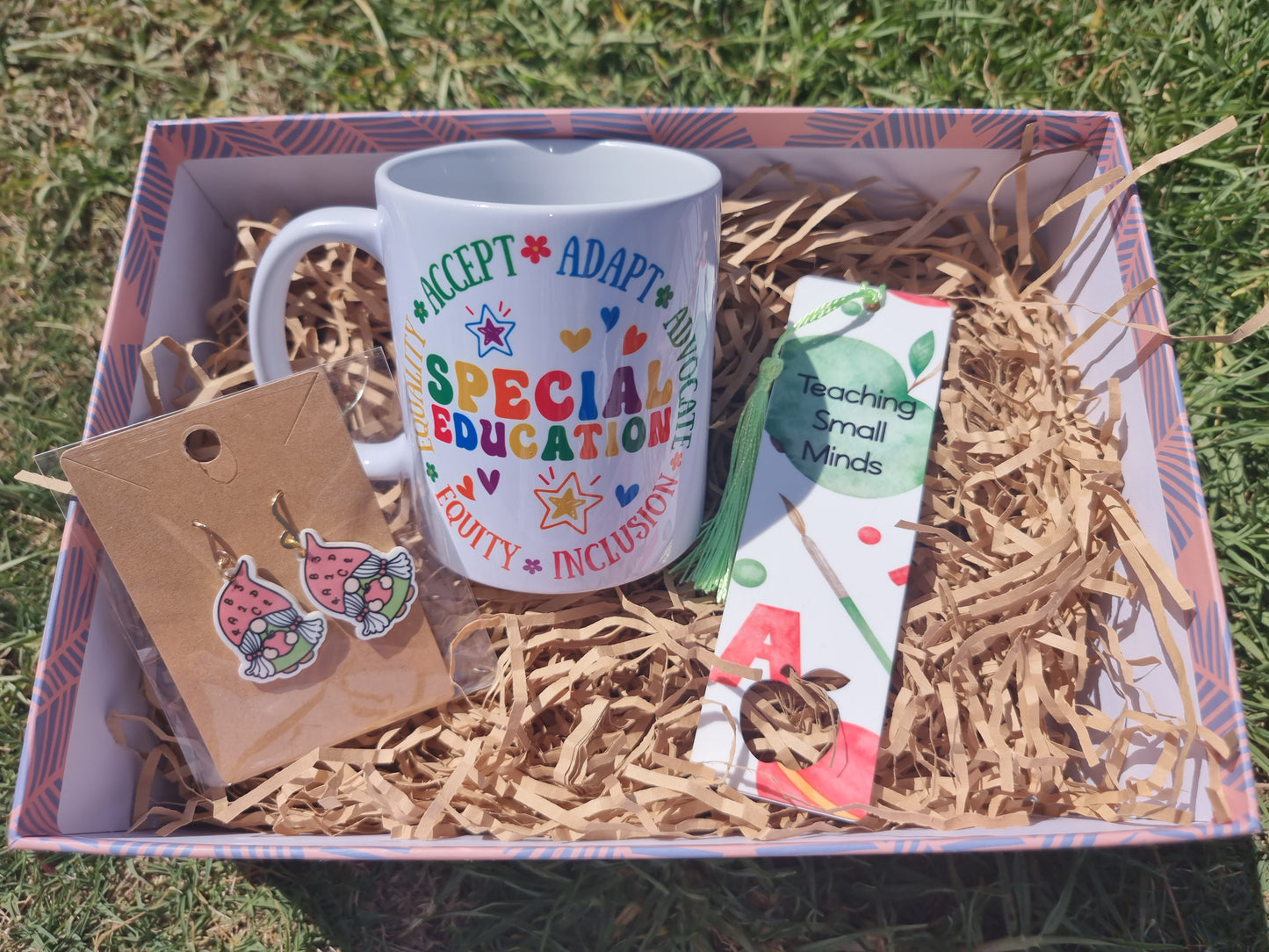 Teacher Gift Pack 5 image 0