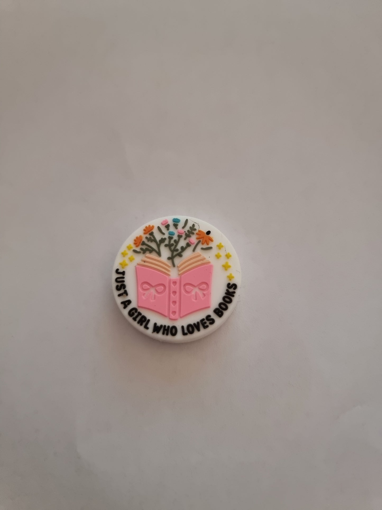 Beaded Bookmark image 9