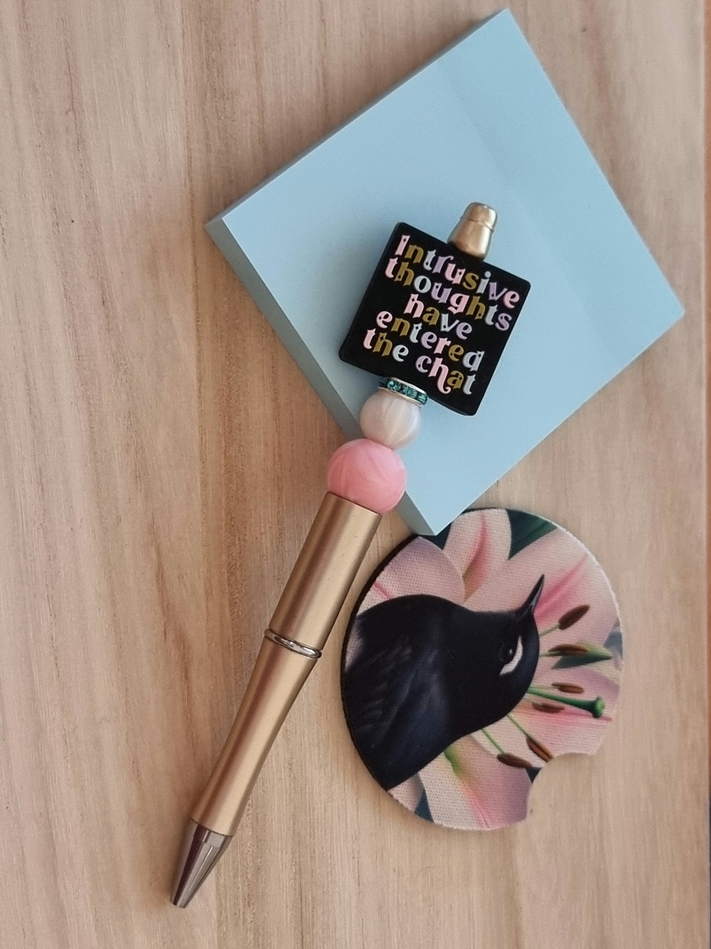 Beaded Pens - Mystery image 10