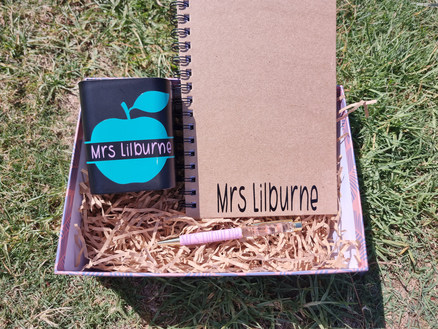 Teacher Gift Pack 1 image 0