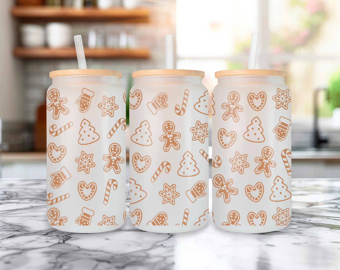 Cookie Christmas image 0