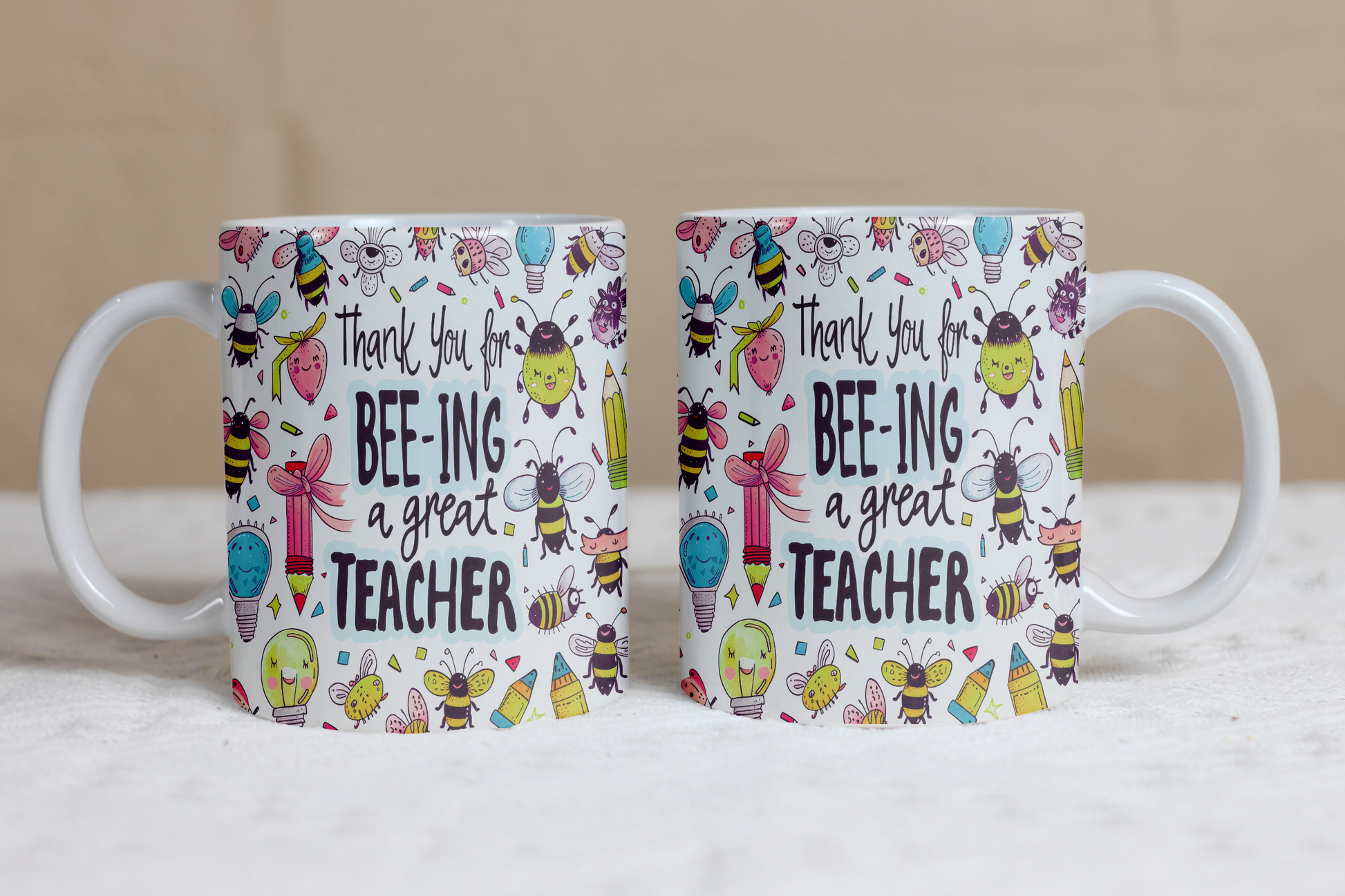 Teacher Gift Pack 3 image 1