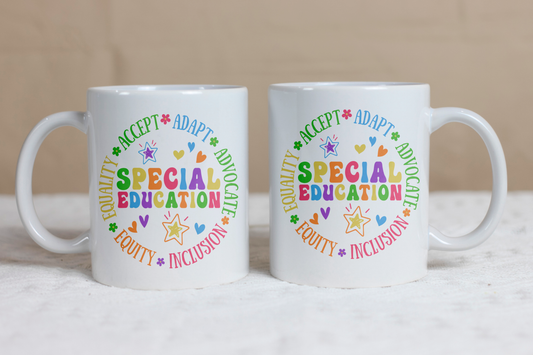 Special Education image 0