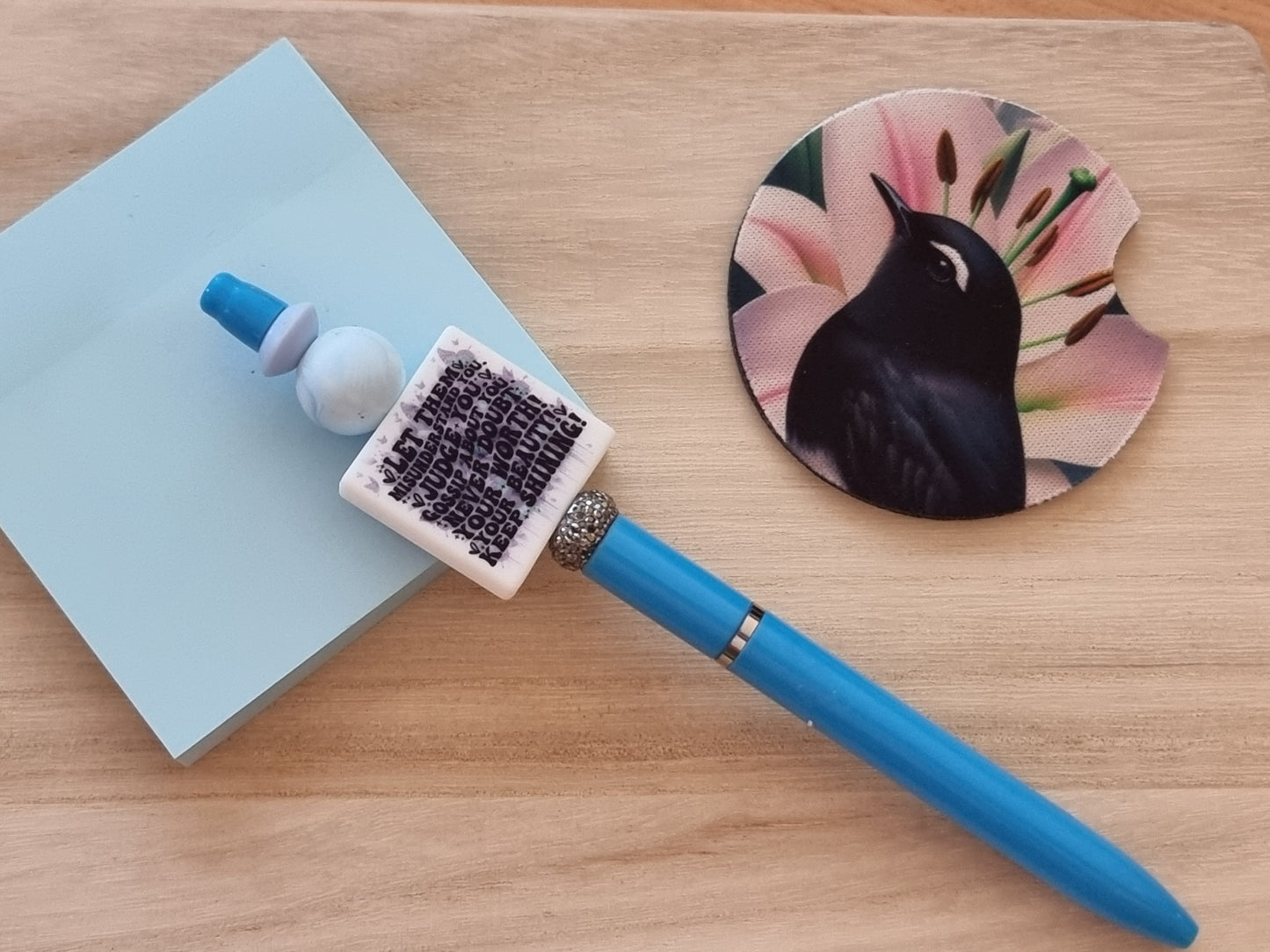 Beaded Pens - Mystery image 12