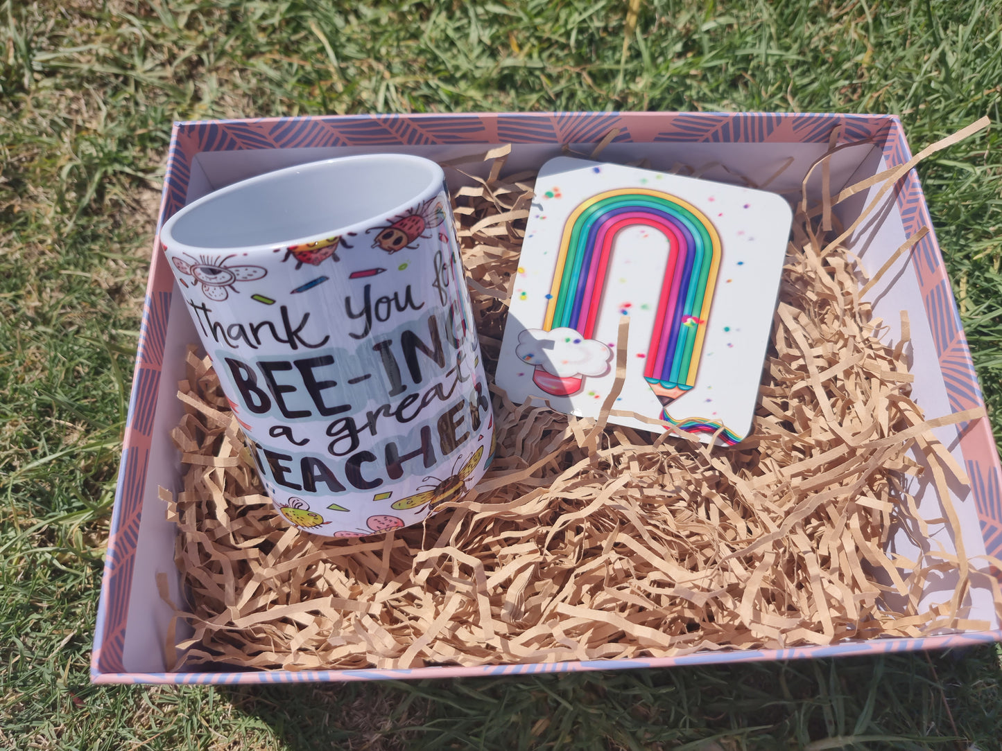 Teacher Gift Pack 3 image 0