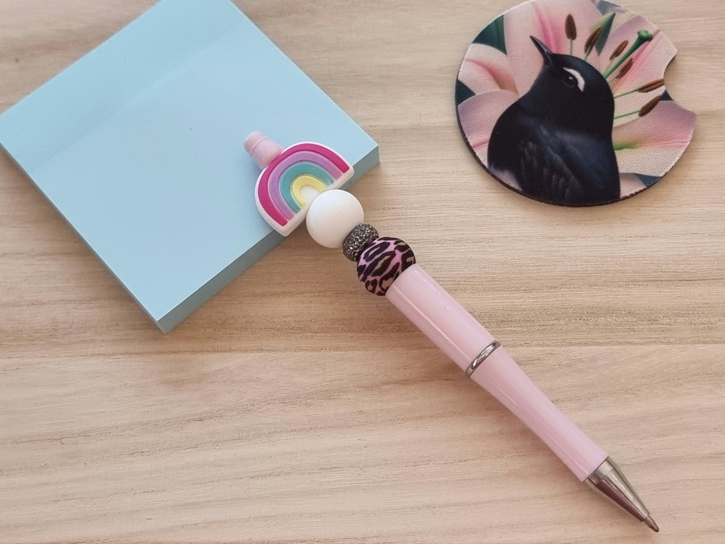 Beaded Pens - Mystery image 9