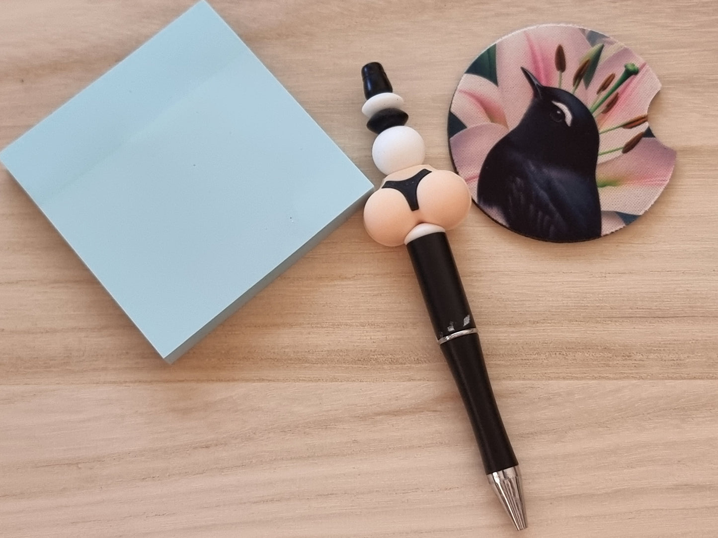 Beaded Pens - Mystery image 6