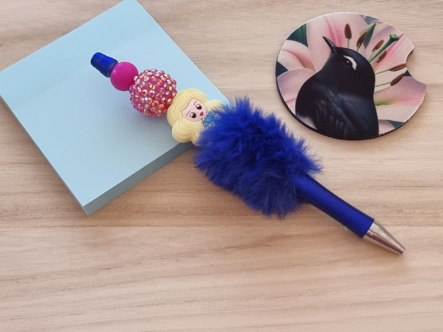 Beaded Pens - Mystery image 7