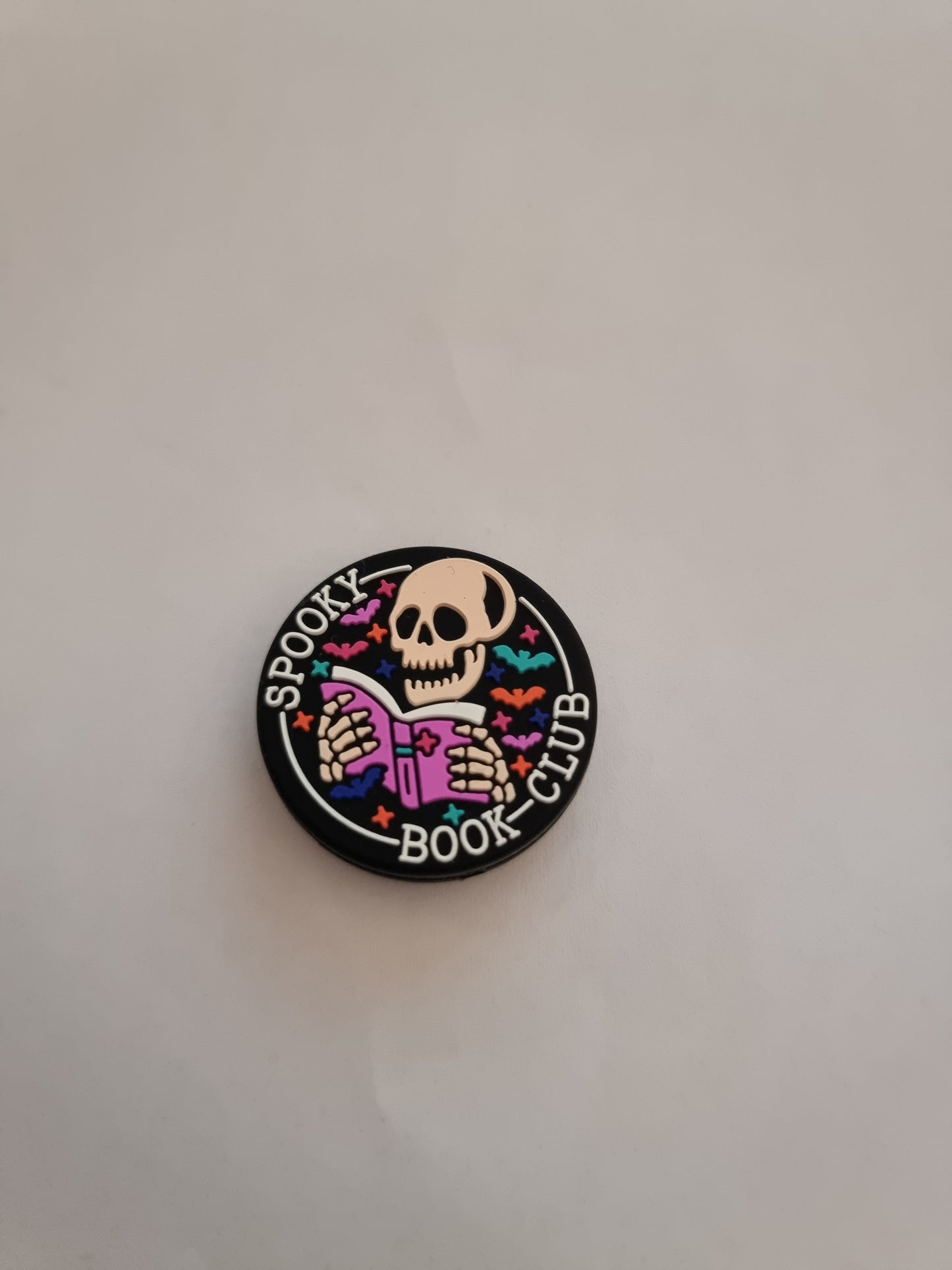 Feather Beaded Bookmark image 10