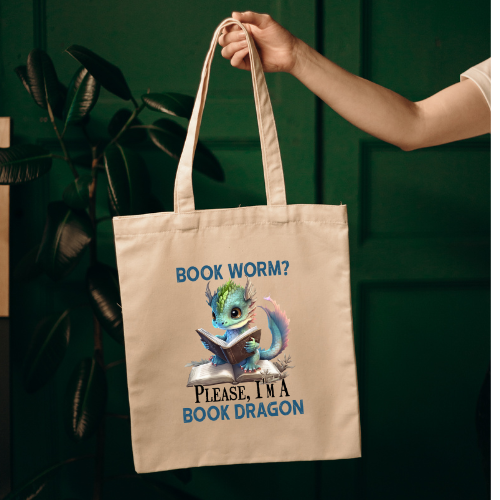 Tote Bags image 8