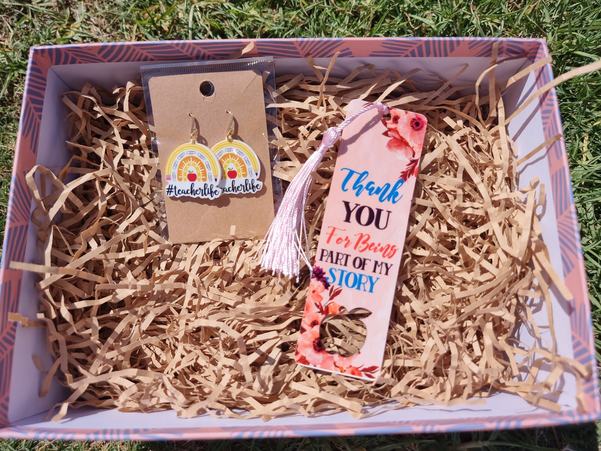 Teacher Gift Pack 2 image 0