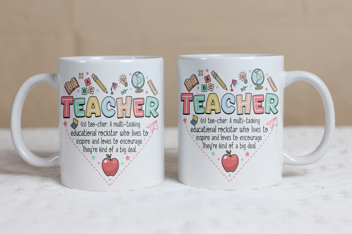 Teacher Gift Pack 5 image 3